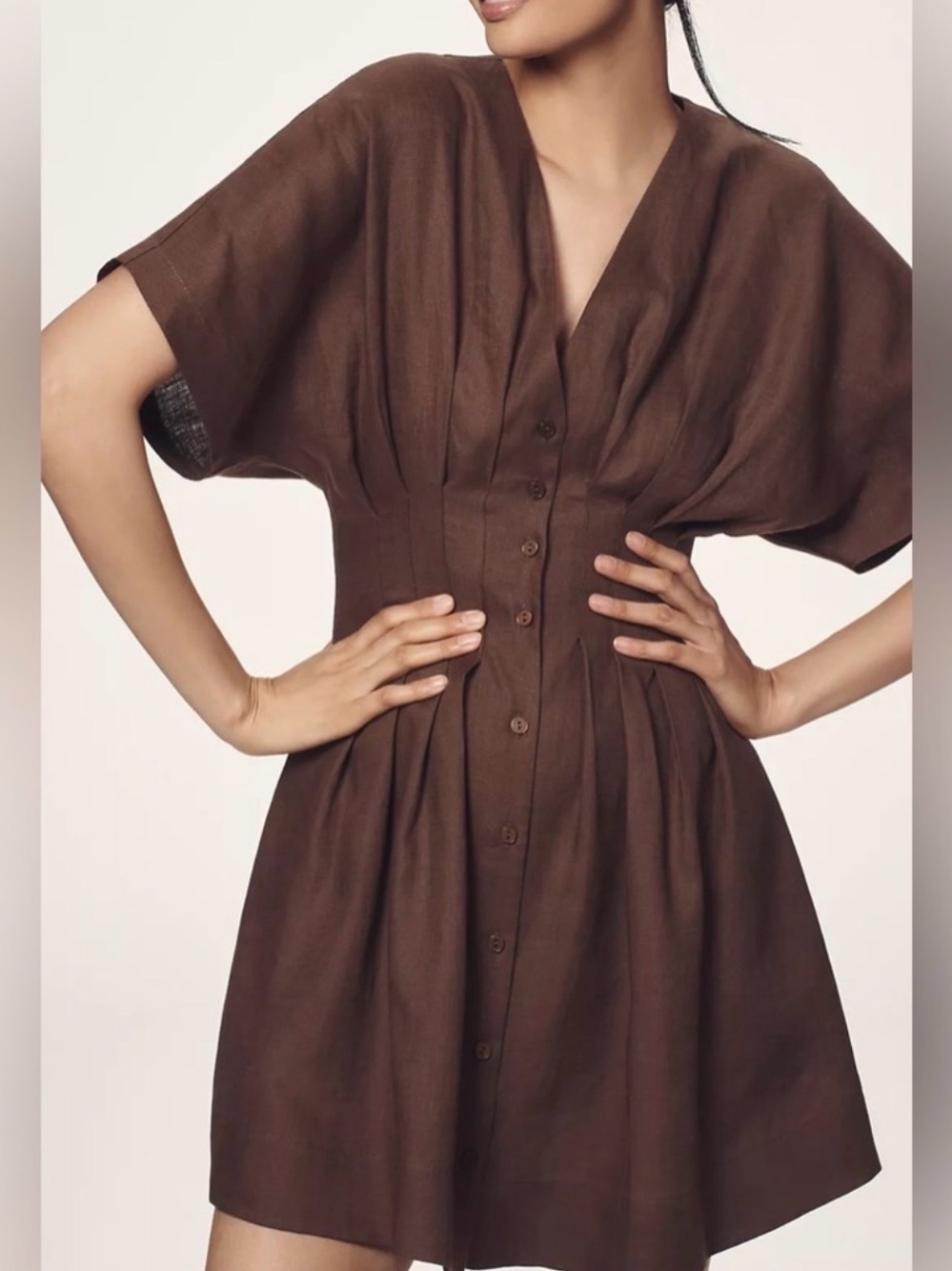 Exquise Tobie Dress XSP